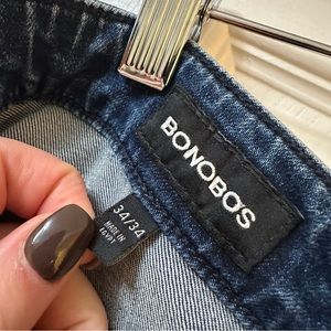 Bonobos men’s jeans